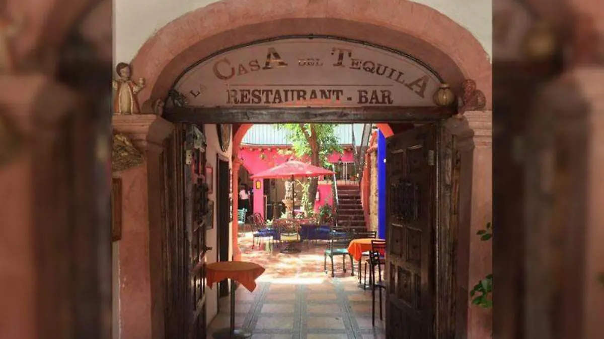 casa del tequila ok